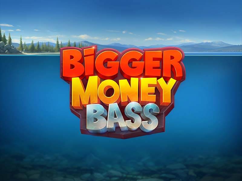 Visualização dos Sistemas de Recompensa em Bigger Money Bass na r7 bet