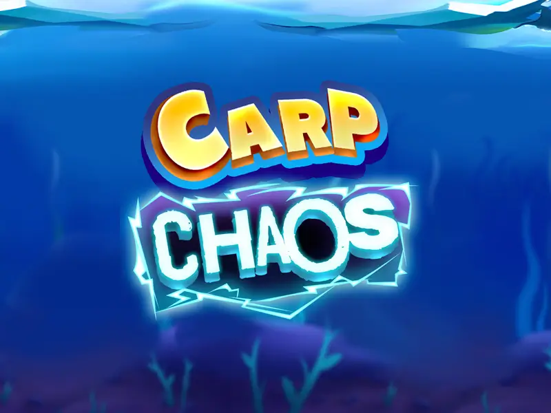 Promoção Carp Chaos na R7 Bet
