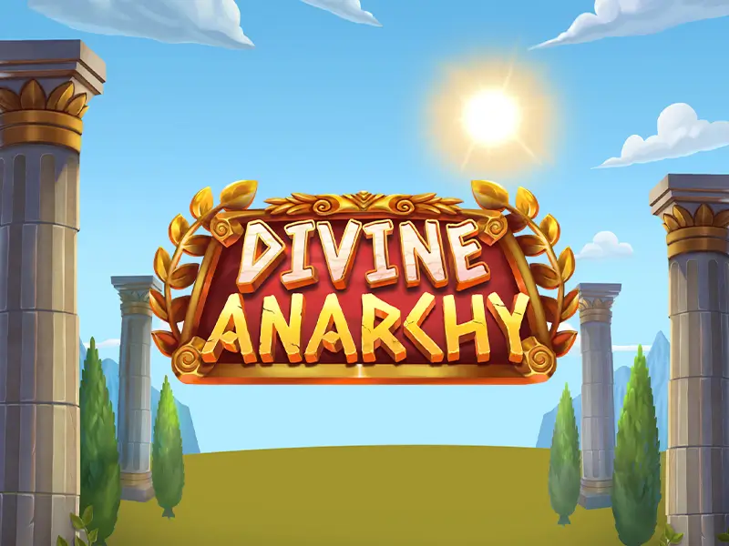 Capa do Jogo Divine Anarchy Abyss