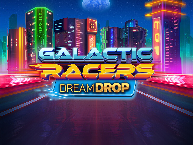 Integração Tecnológica em Galactic Racers Dream Drop na r7 bet