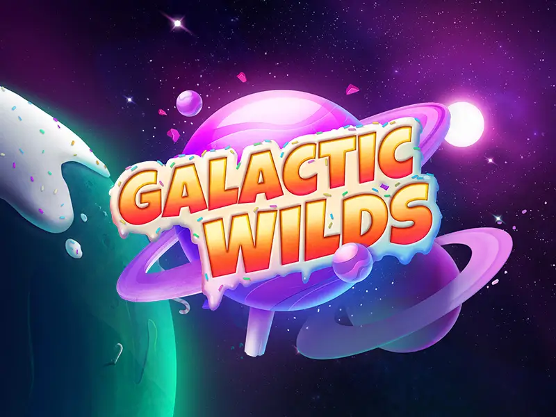 Design Imersivo de Galactic Wilds na r7 bet