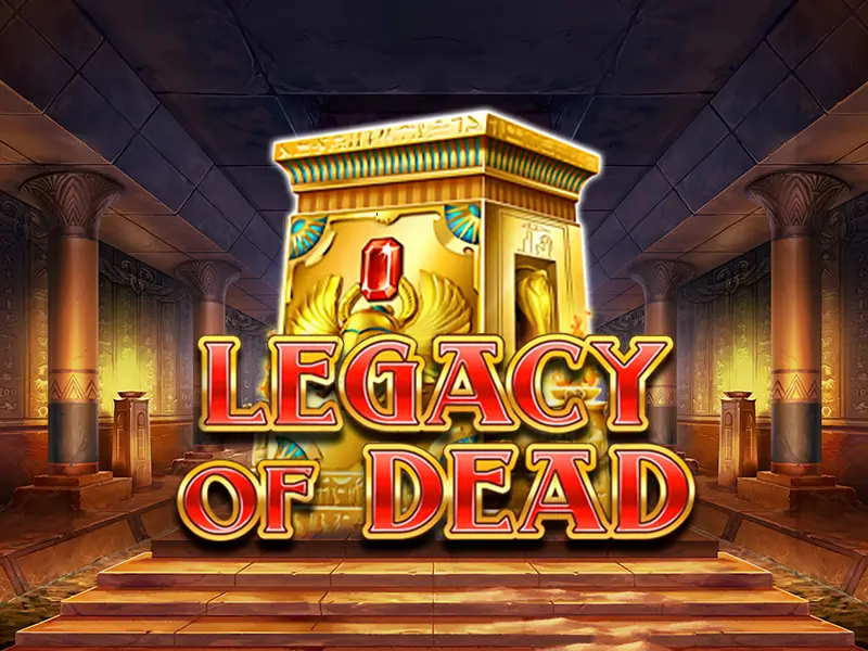 Demonstração da Integridade RNG em Legacy of Dead na r7 bet