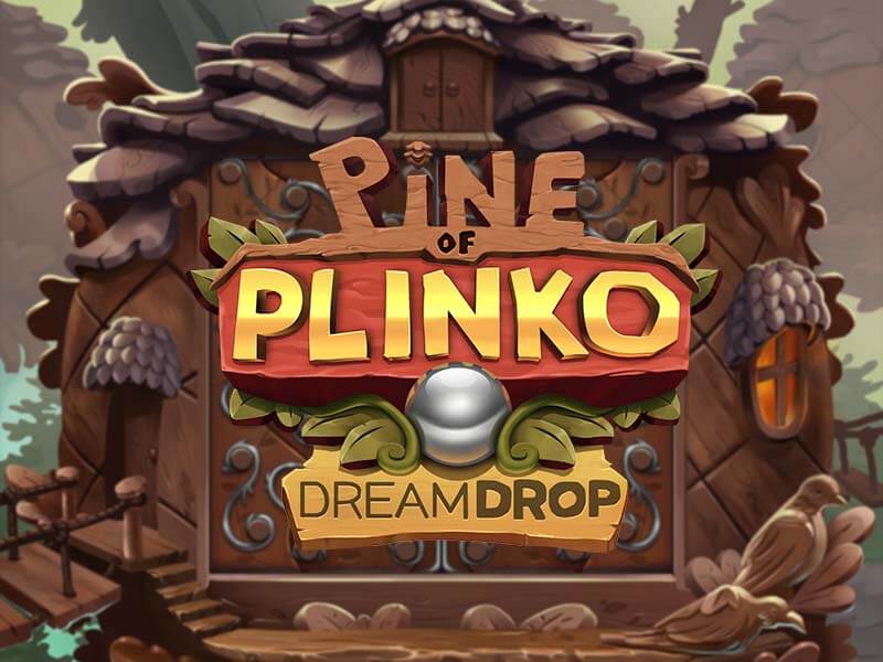 Torneio Pine Of Plinko Dream Drop na r7 bet