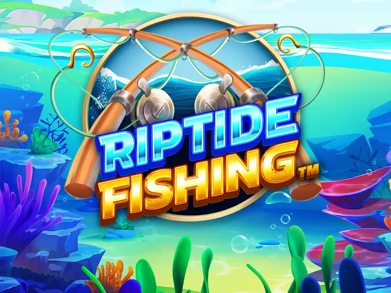 Riptide Fishing - Jogo de pesca com motor de física realista exclusivo da r7 bet.
